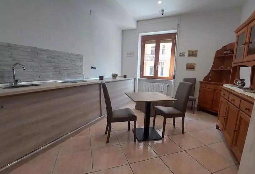 تختخواب و صبحانه Catherine S House