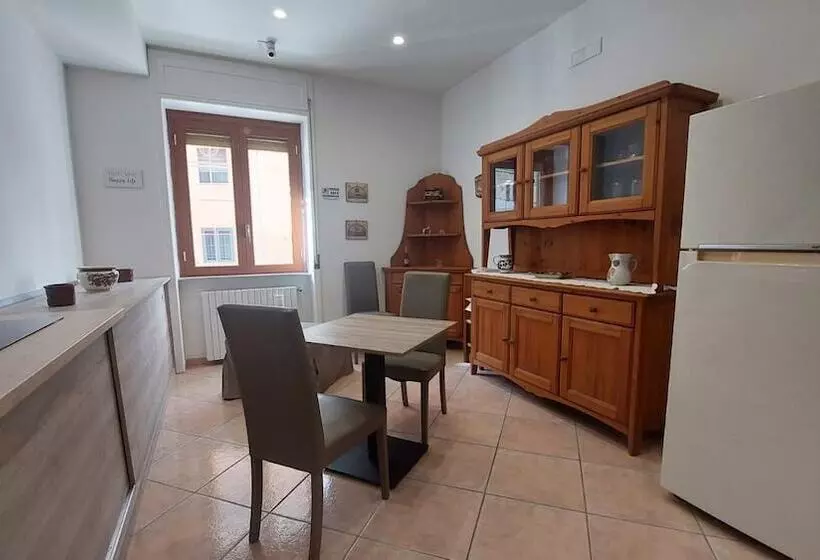 تختخواب و صبحانه Catherine S House