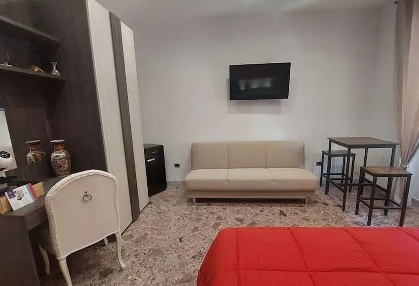 تختخواب و صبحانه Catherine S House