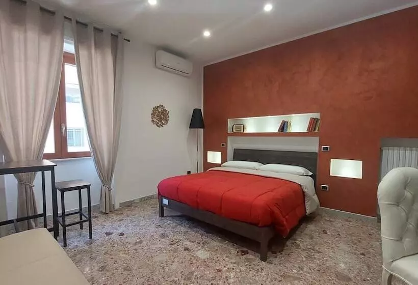 تختخواب و صبحانه Catherine S House