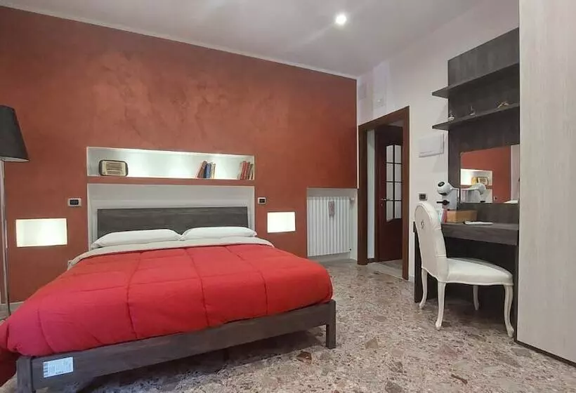 تختخواب و صبحانه Catherine S House