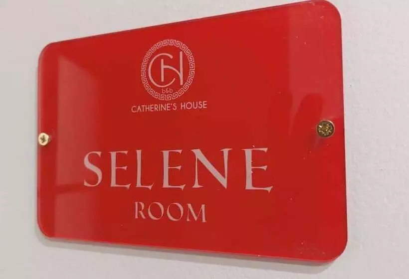 تختخواب و صبحانه Catherine S House