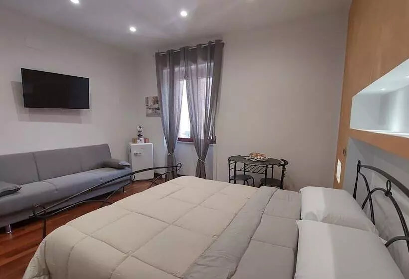 تختخواب و صبحانه Catherine S House