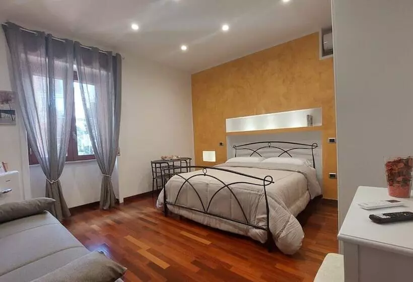 تختخواب و صبحانه Catherine S House