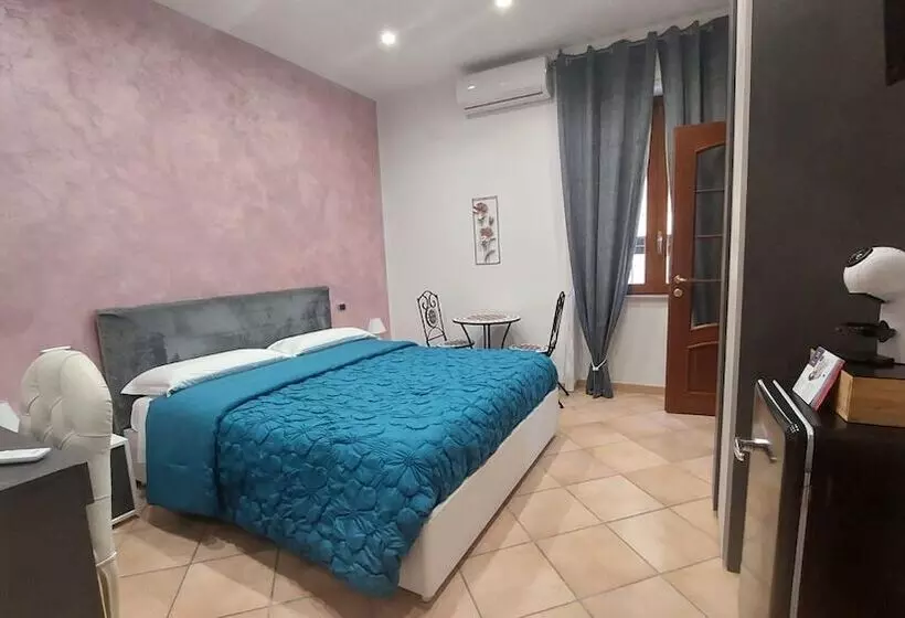 تختخواب و صبحانه Catherine S House