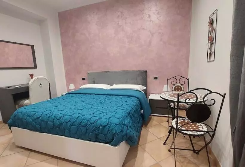 تختخواب و صبحانه Catherine S House