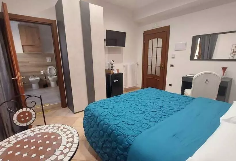 تختخواب و صبحانه Catherine S House