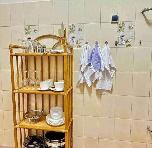 پانسیون Private Comfy Room In Cotonou Central