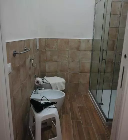 پانسیون Residence Prato