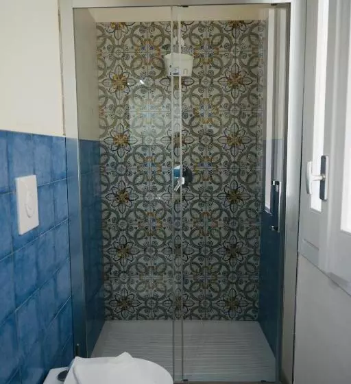 پانسیون Residence Prato
