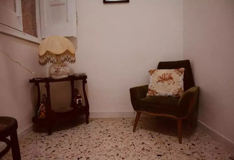 پانسیون Residence Prato