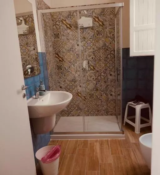 پانسیون Residence Prato