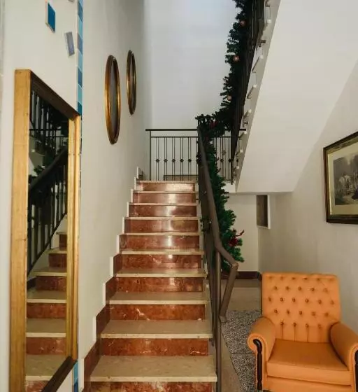 پانسیون Residence Prato