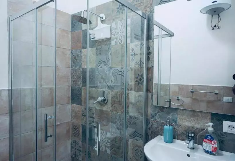 پانسیون Residence Prato
