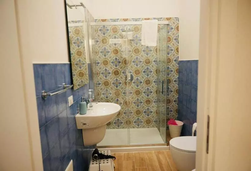 پانسیون Residence Prato