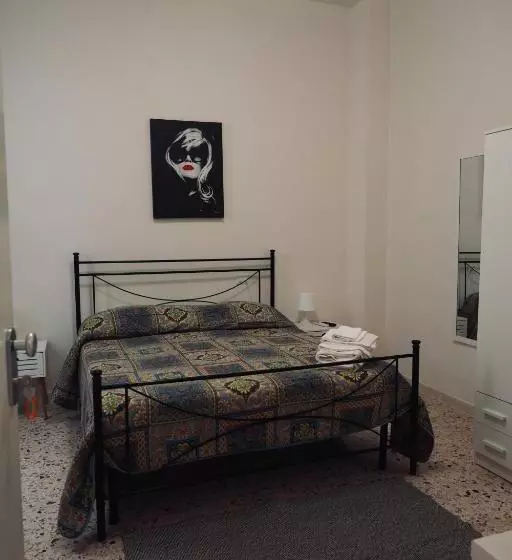 پانسیون Residence Prato