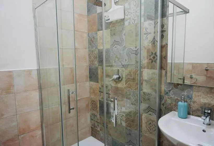 پانسیون Residence Prato