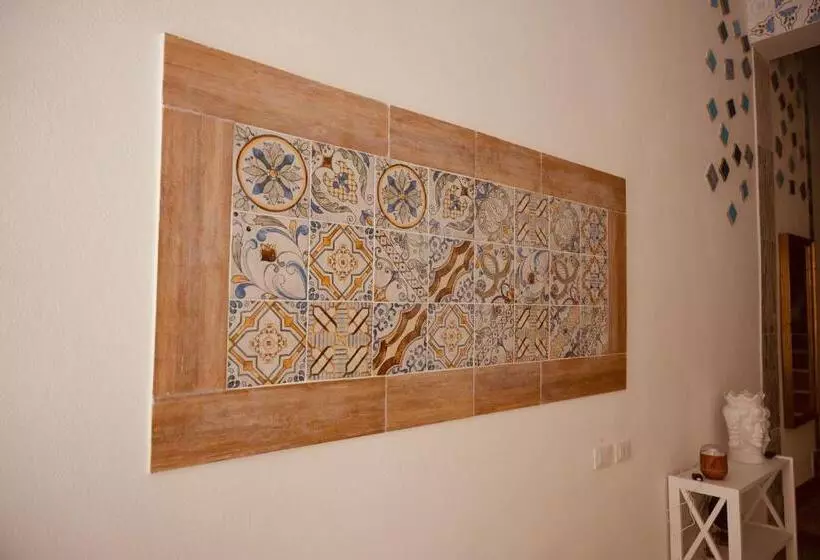 پانسیون Residence Prato
