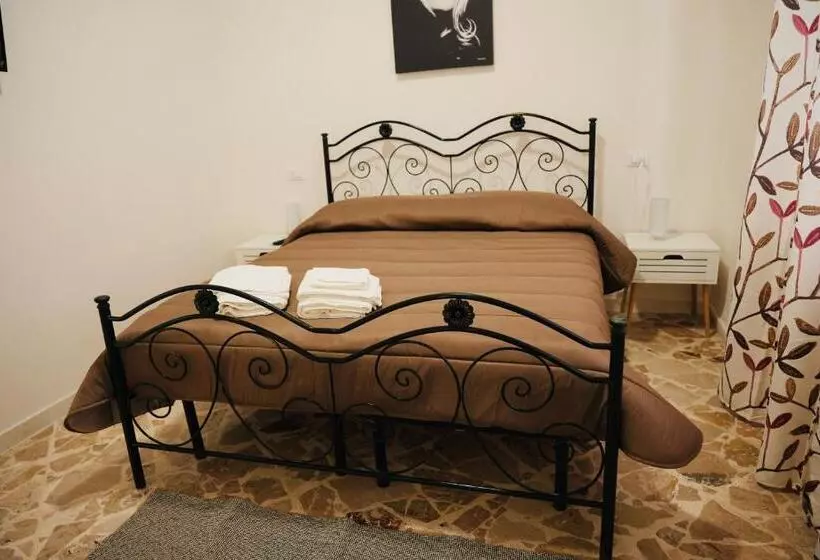 پانسیون Residence Prato