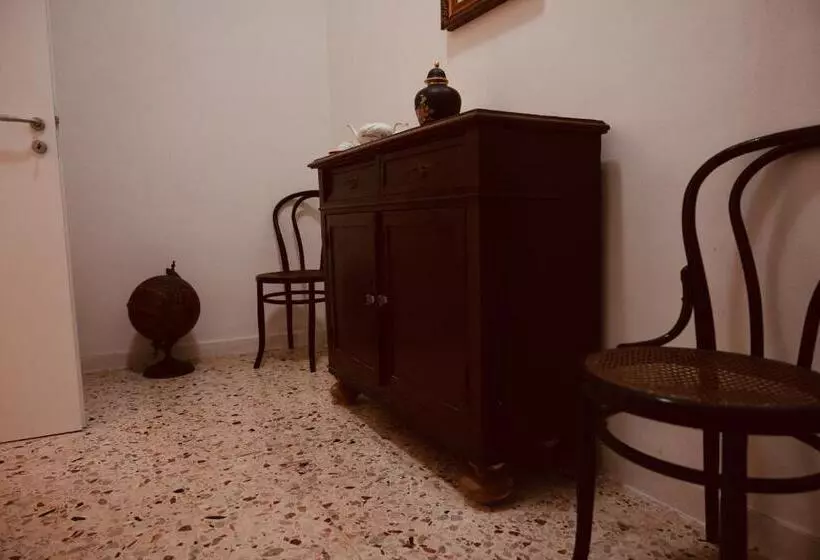 پانسیون Residence Prato