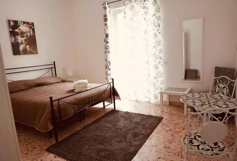 پانسیون Residence Prato