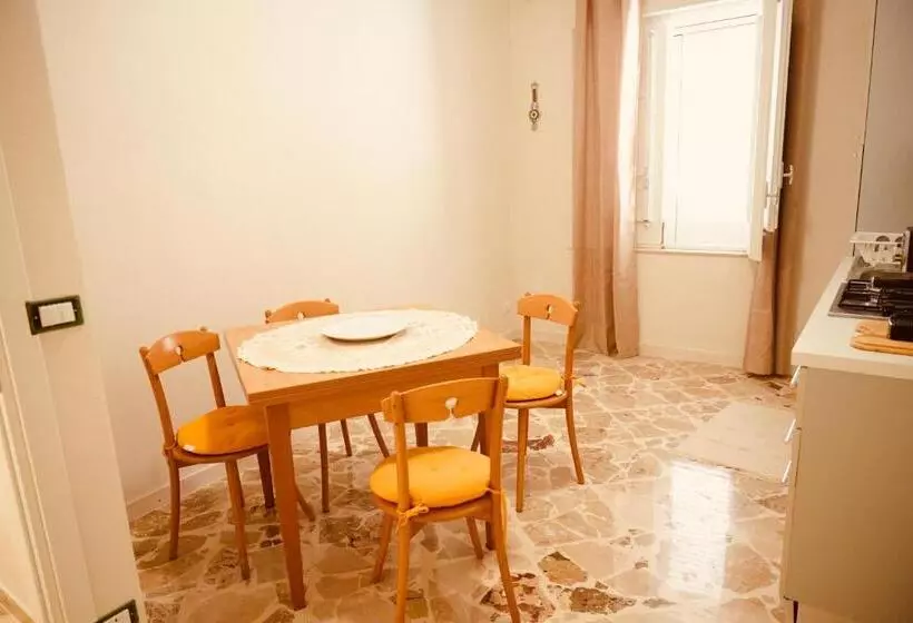 پانسیون Residence Prato