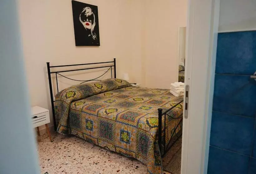 پانسیون Residence Prato