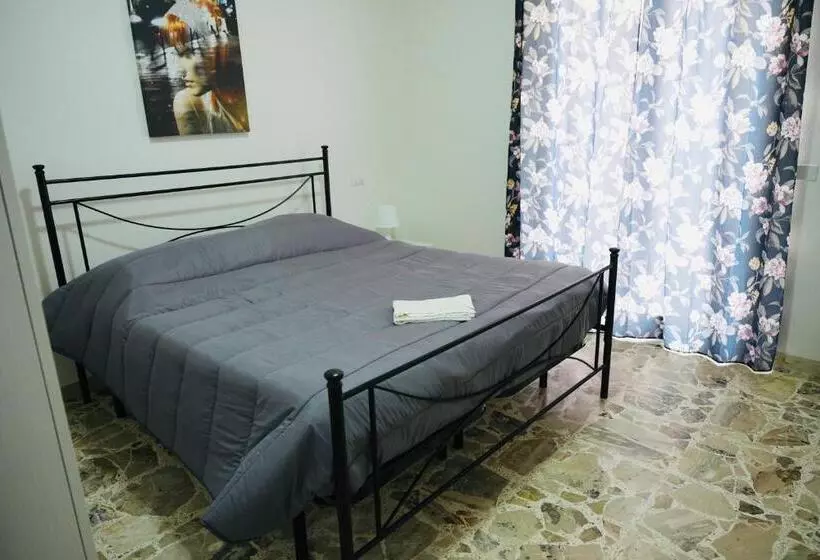 پانسیون Residence Prato