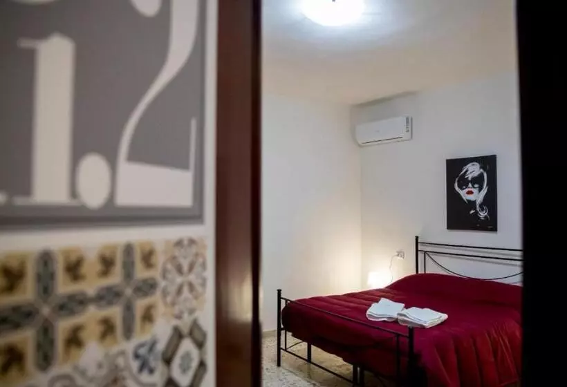 پانسیون Residence Prato