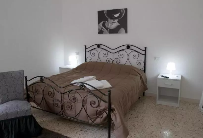 پانسیون Residence Prato