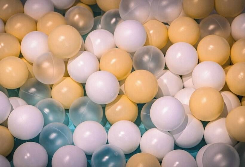 هتل Doan Pool Villa & Kids