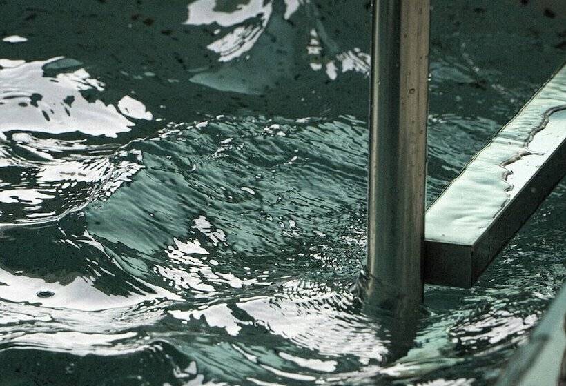 هتل Doan Pool Villa & Kids