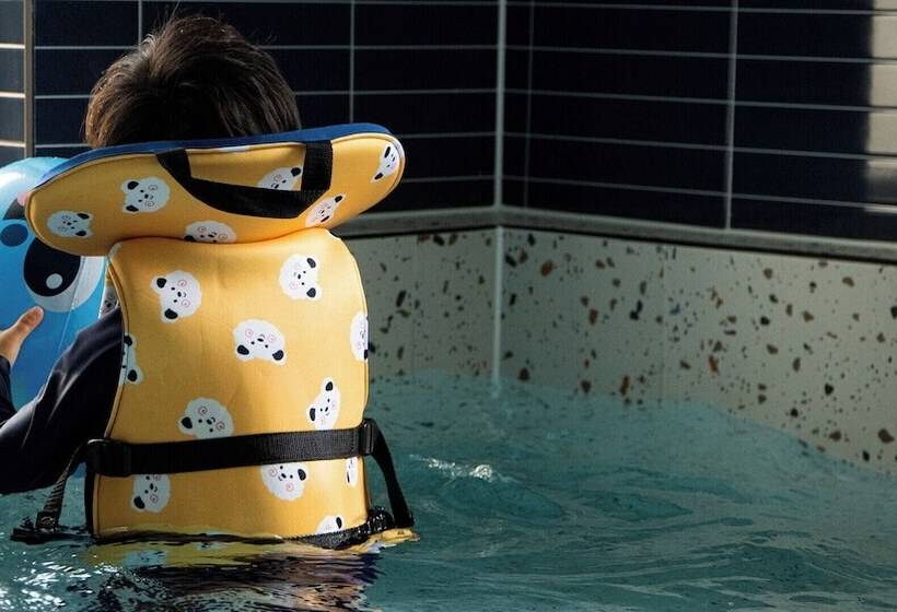 هتل Doan Pool Villa & Kids