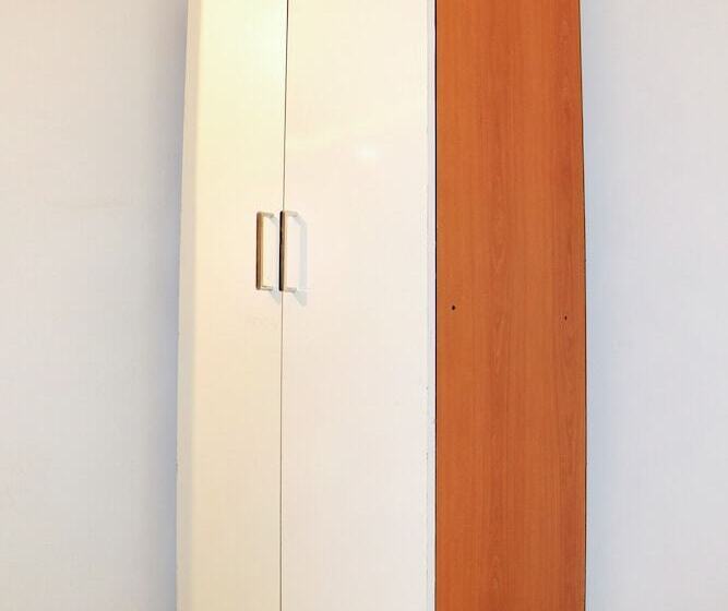 هتل Hôtel Saphir