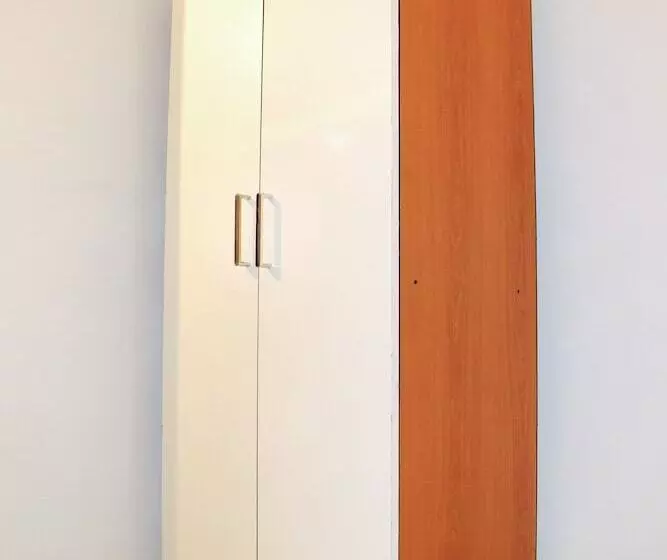 هتل Hôtel Saphir