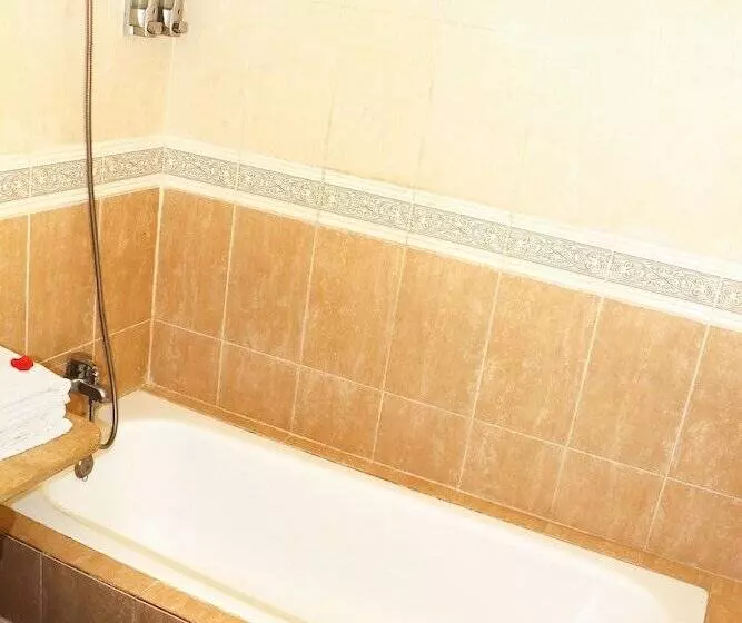 هتل Hôtel Saphir