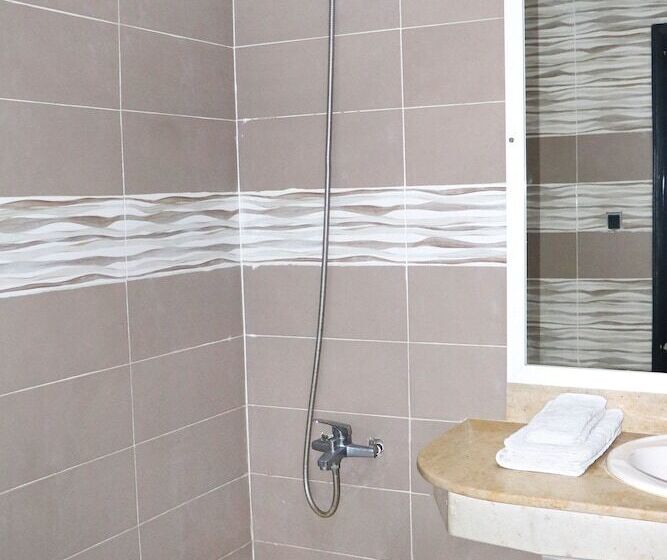 هتل Hôtel Saphir