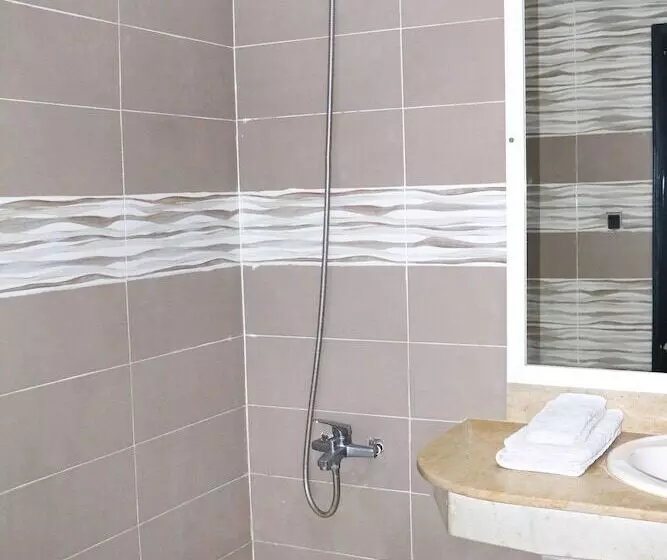 هتل Hôtel Saphir