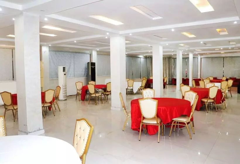 هتل Hôtel Saphir