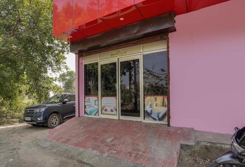 Oyo Hotel R.r A Highway Inn