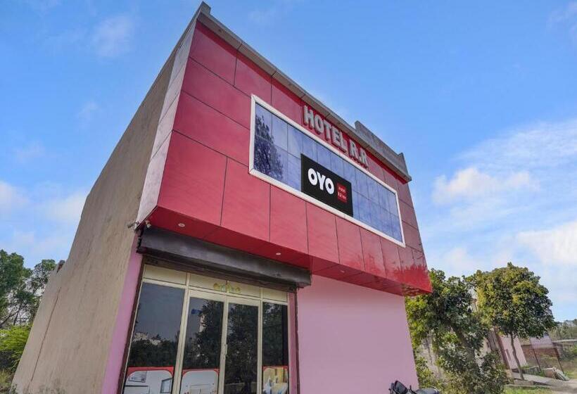 Oyo Hotel R.r A Highway Inn
