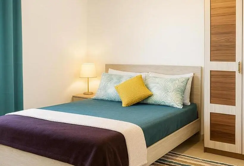 Grand Baie Holiday Apartment