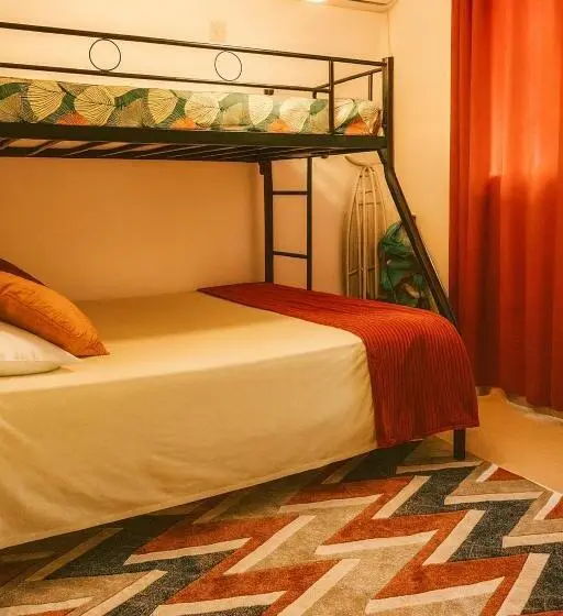 Grand Baie Holiday Apartment