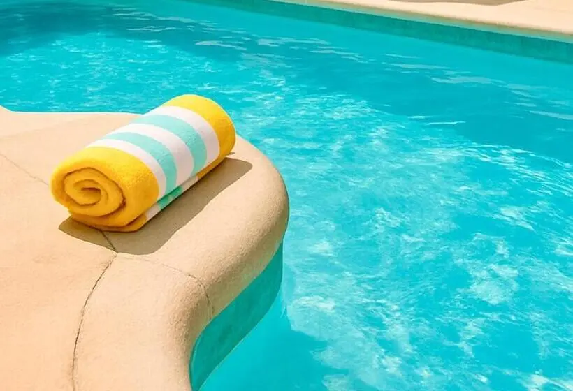 Grand Baie Holiday Apartment