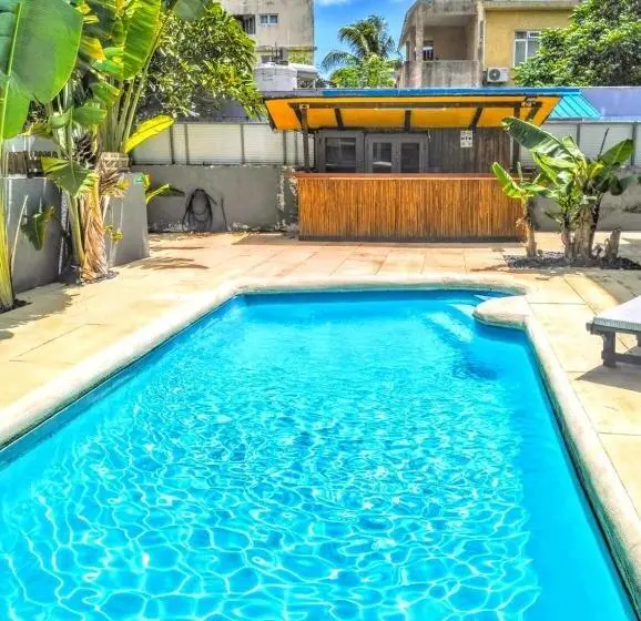 Grand Baie Holiday Apartment