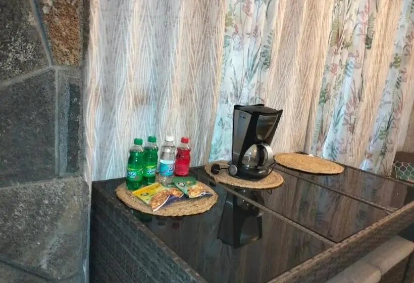 Grand Baie Holiday Apartment