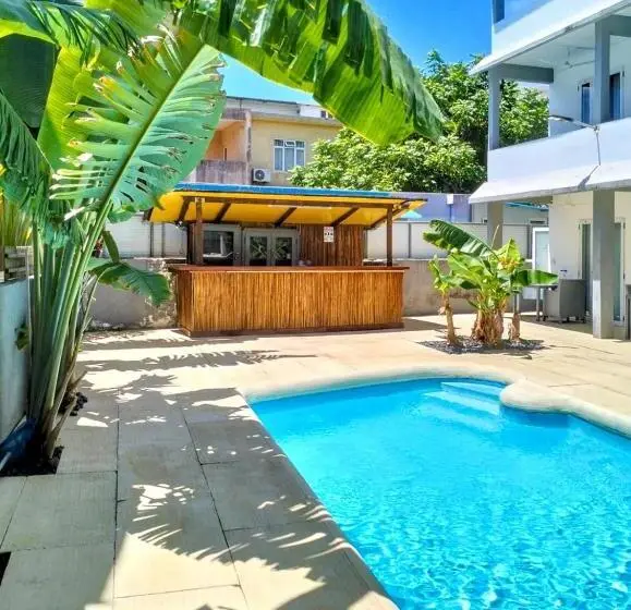 Grand Baie Holiday Apartment