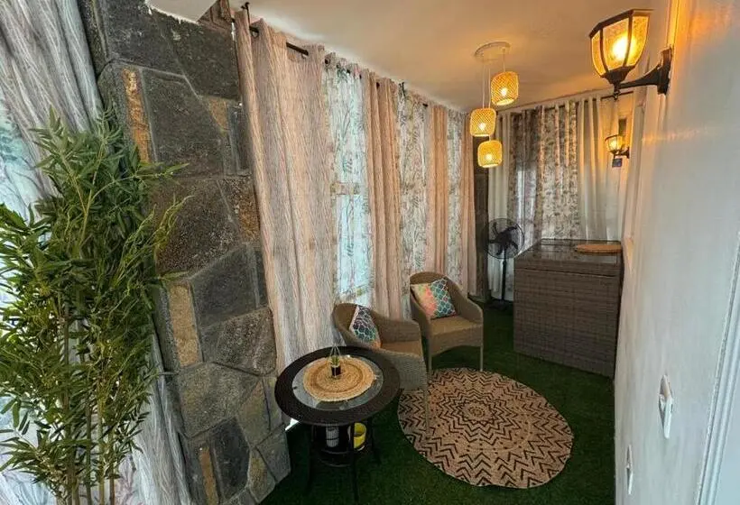 Grand Baie Holiday Apartment
