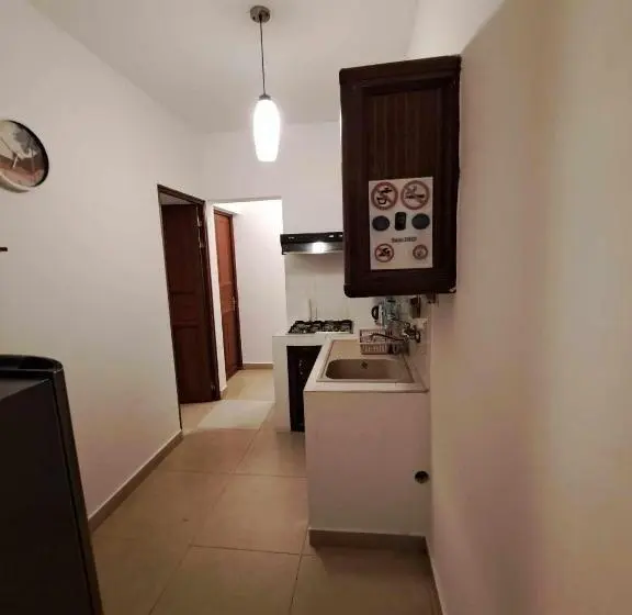 Grand Baie Holiday Apartment