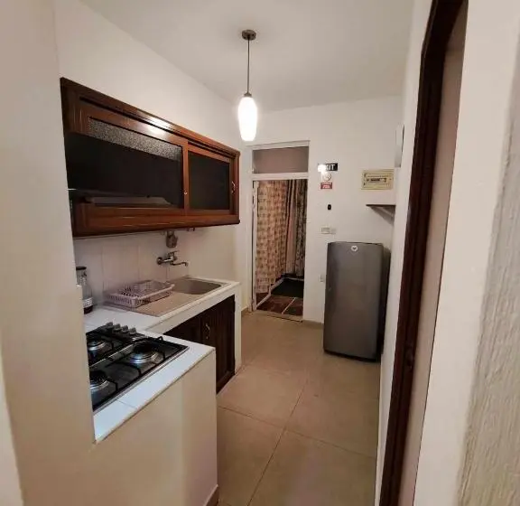 Grand Baie Holiday Apartment